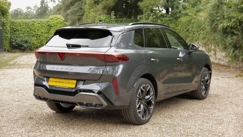 CUPRA TERRAMAR HATCHBACK 1.5 eHybrid 272 VZ1 5dr DSG view 10